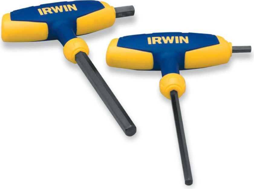 Irwin T10771 sekskantnøkkel