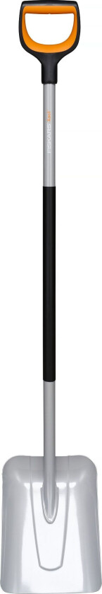 Xact 1066731 Spade D-håndtak
