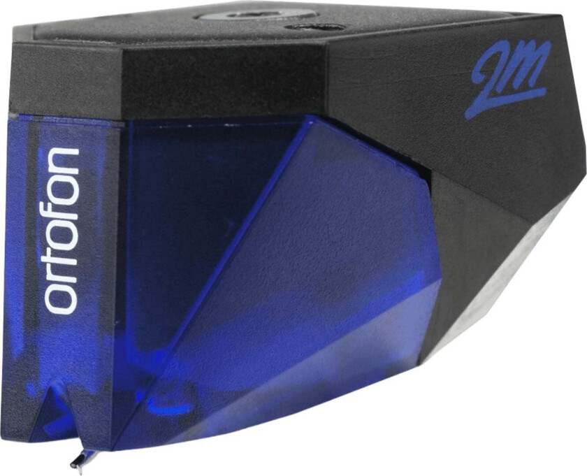 2M Blue