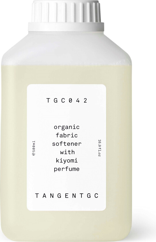 Bilde av TGC042 kiyomi Fabric Softener 500 ml