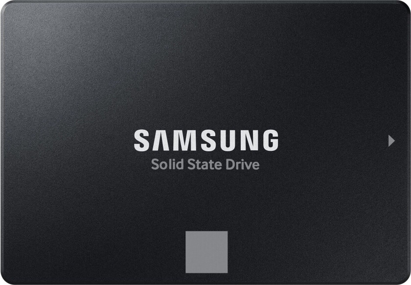 870 Evo 2000gb 2.5" Sata-600