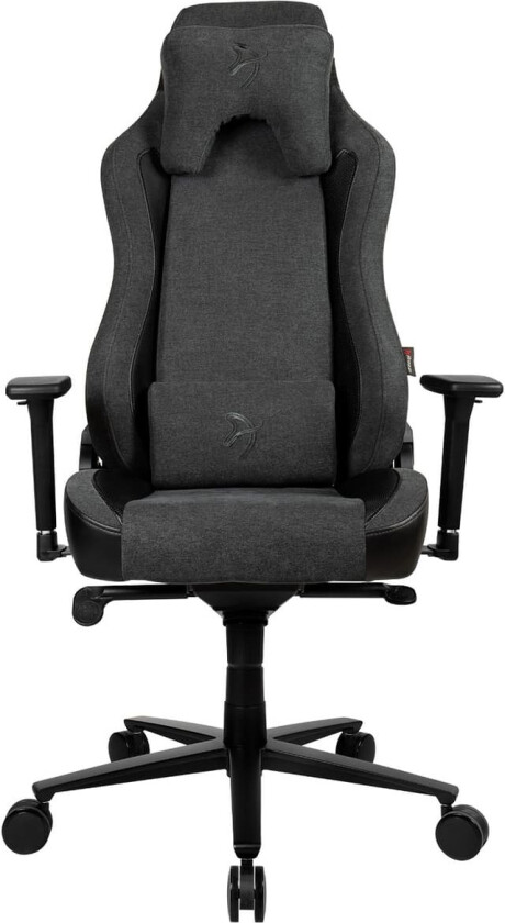 Vernazza Soft Fabric Vento - Dark Grey