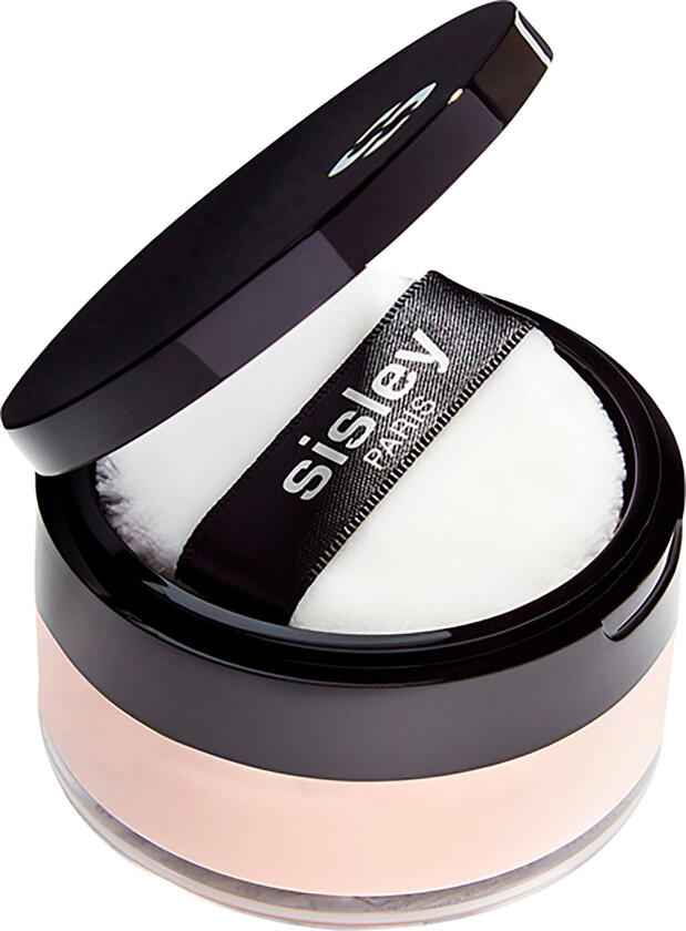 Phyto-Poudre Libre 3 Rose Orient