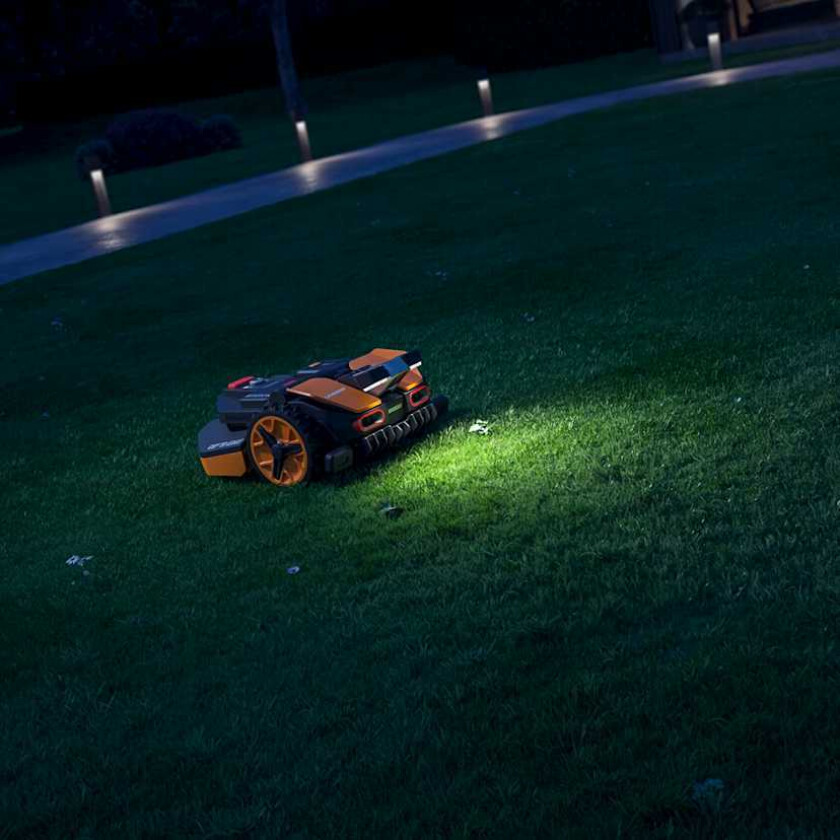 Bilde av WORX Light for Vision
