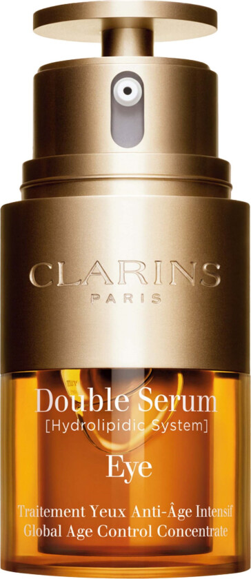 Double Serum Eye 20 Ml