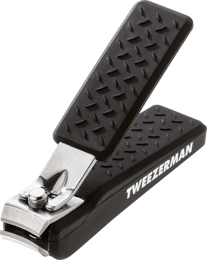 Gear Fingernail Clipper