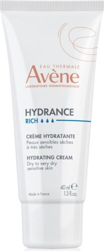Bilde av Hydrance Rich Cream, 40 ml