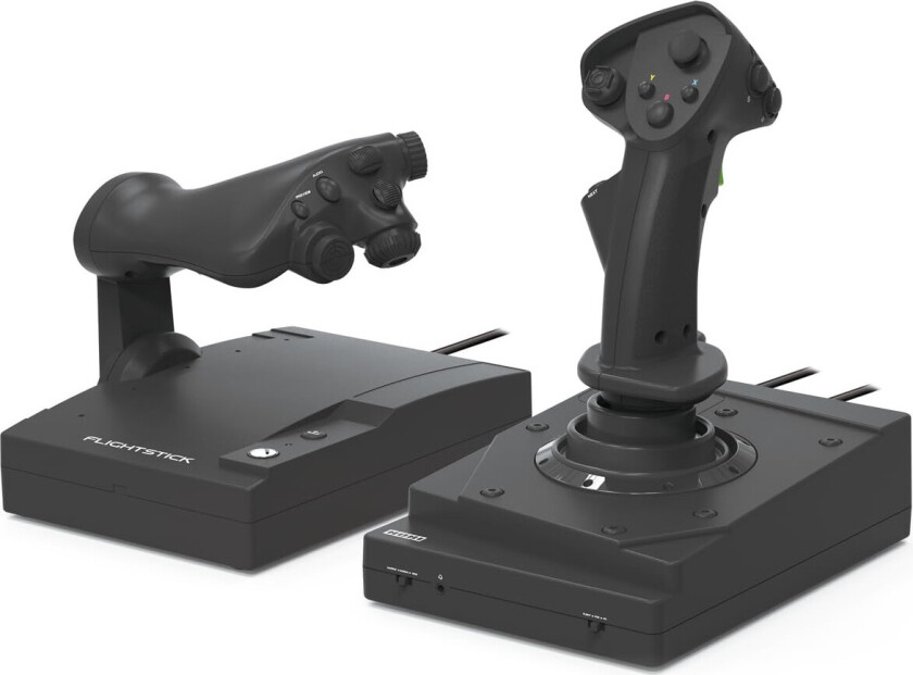 Hori Flight Stick Premium (Xbox Series/pc) - Joystick