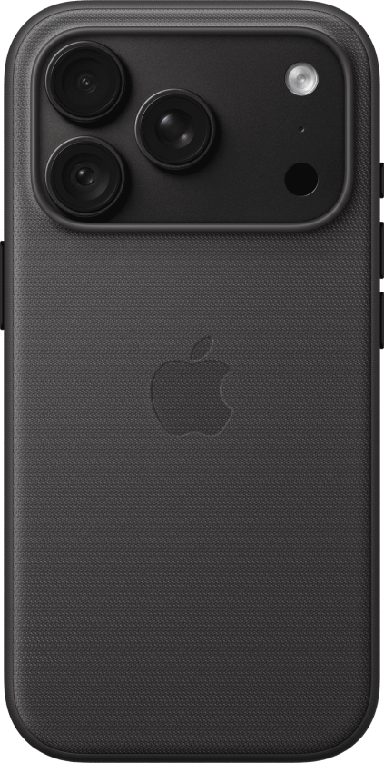 iPhone 18 Pro TechWoven Case MagSafe (sort)