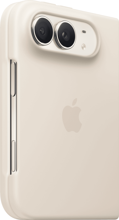iPhone Duo Case (sand)
