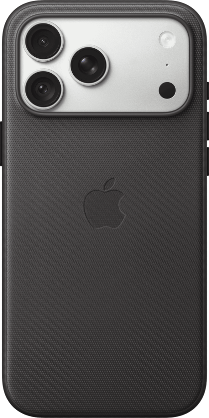 iPhone 18 Pro Max TechWoven Case MagSafe (sort)