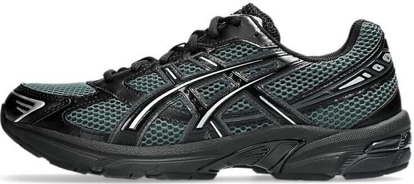 Sneaker Gel-1130 - Svart, størrelse 42½