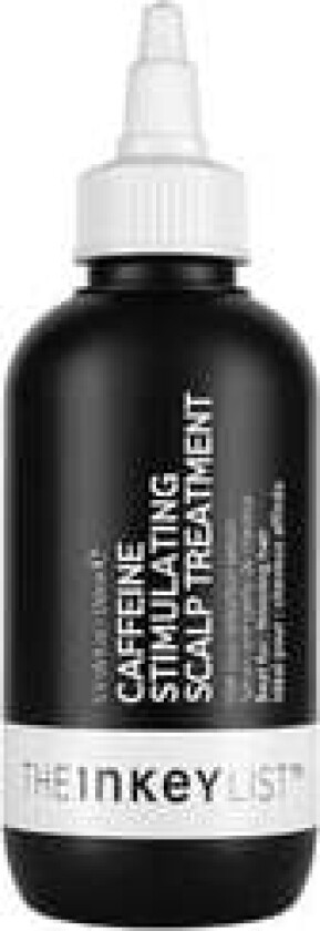 The Inkey List Caffeine Stimulating Scalp Treatment 150ml