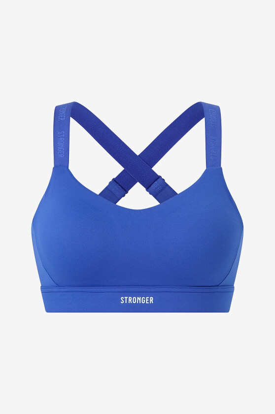 Sports-bh Power Sports Bra - Lilla