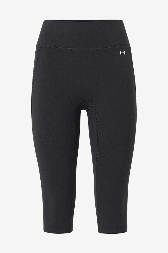 Treningstights Motion Capri - Svart