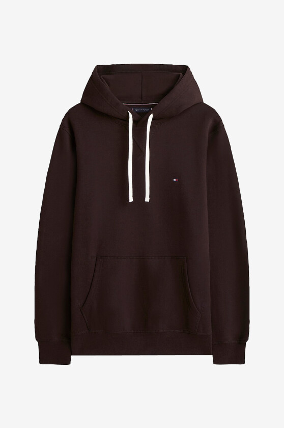 Hettegenser Ess Seasonal Fleece Hoody - Brun