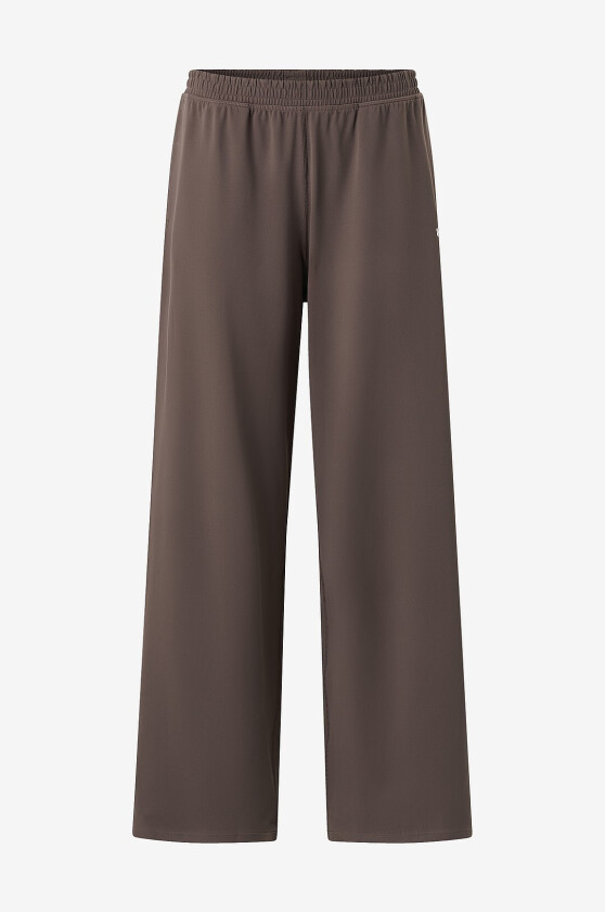 Treningsbukser Motion Wide Leg Pant - Lilla