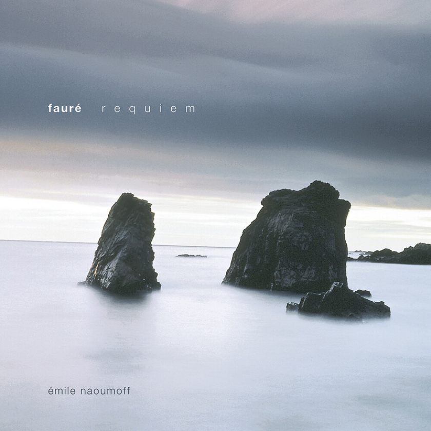 Jean Faure & Orchestre Requiem: Music For You CD