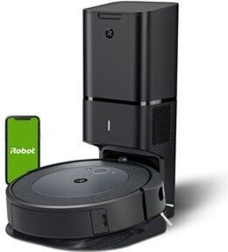 iRobot Roomba i3554+