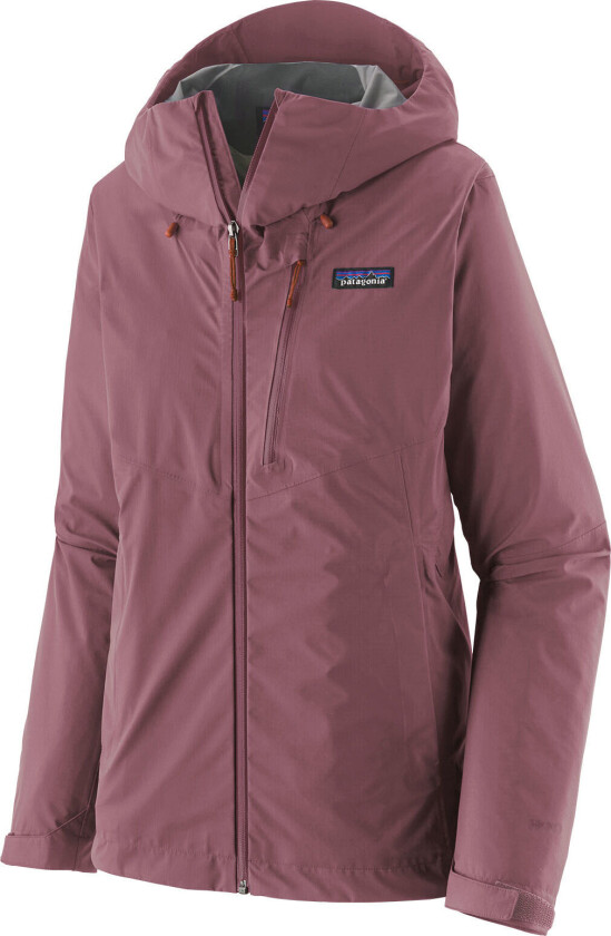 Granite Crest Dame Evening Mauve L