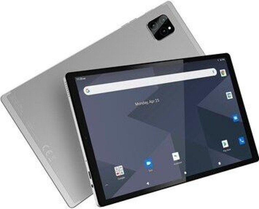 TBX11 Silver - 128GB+6GB+Cellular