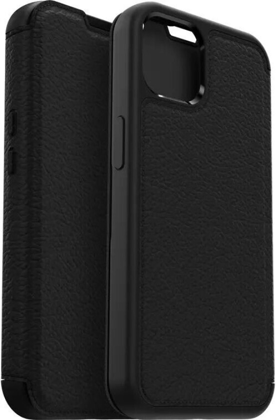 Otterbox Strada Iphone 13 Skyggesvart