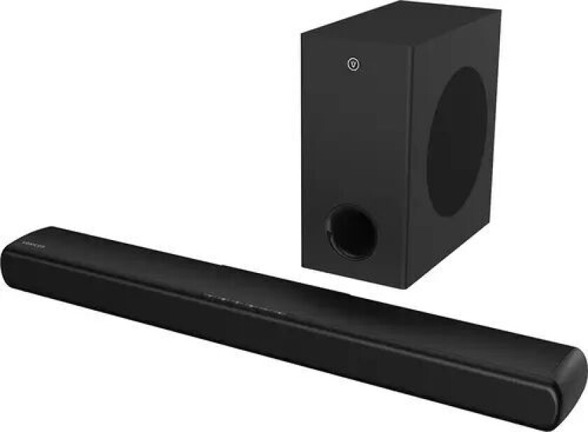 Soundbar Vxa-300 2.1 Dolby Atmos + Sub