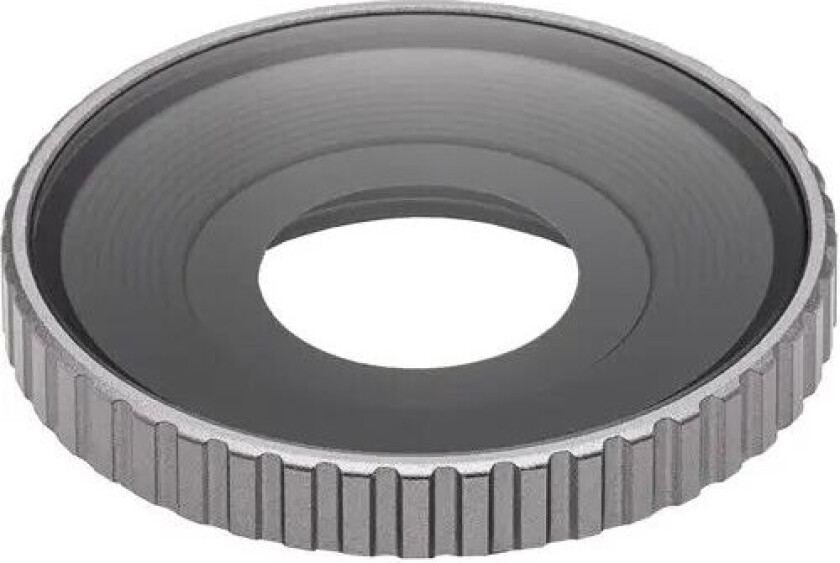 DJI Osmo Action 3 Lens Protective Cover