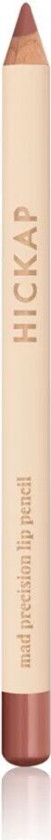 Mad Precision Lip Pencil, 1,1 g Leppepenn