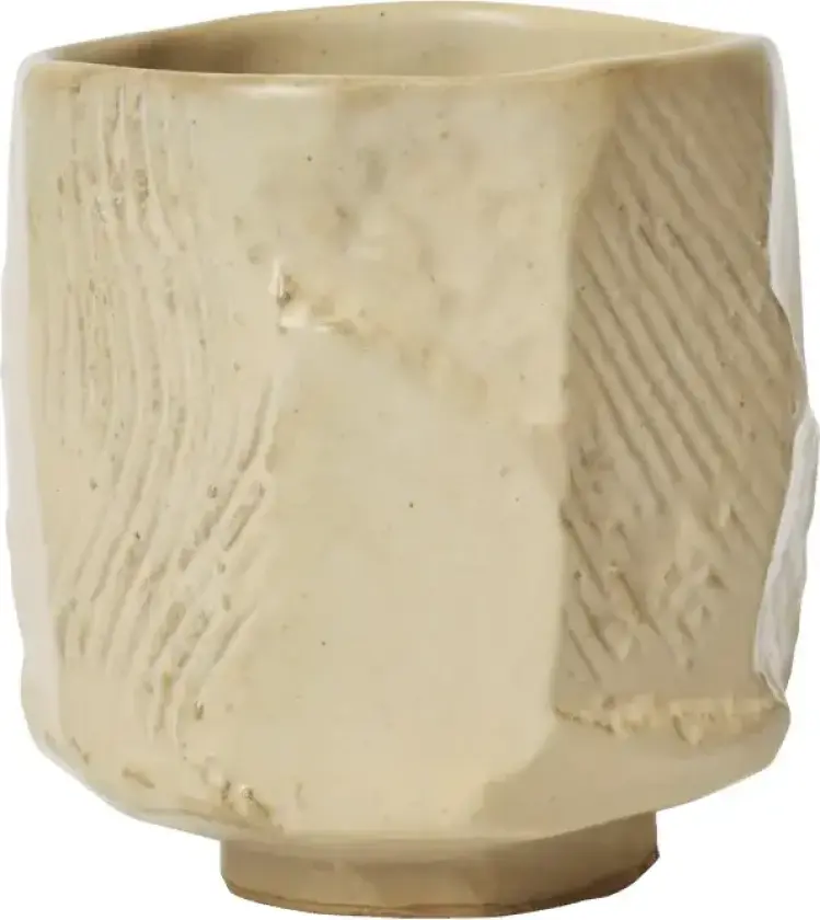 Toky kopp Cream, 25 cl