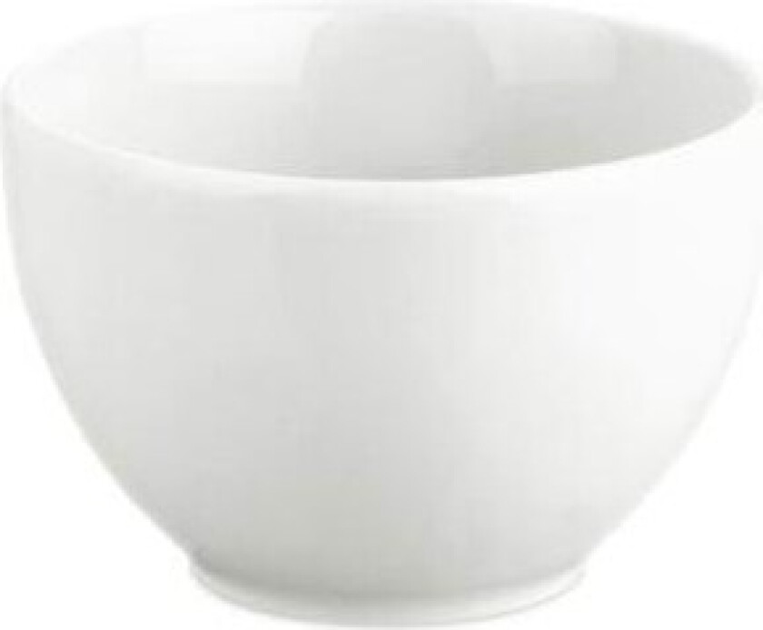 Bowl Cecil 18 cl 9 cm White