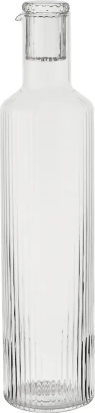 Ripple oljeflaske Clear, 30 cl