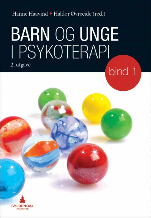 Barn og unge i psykoterapi