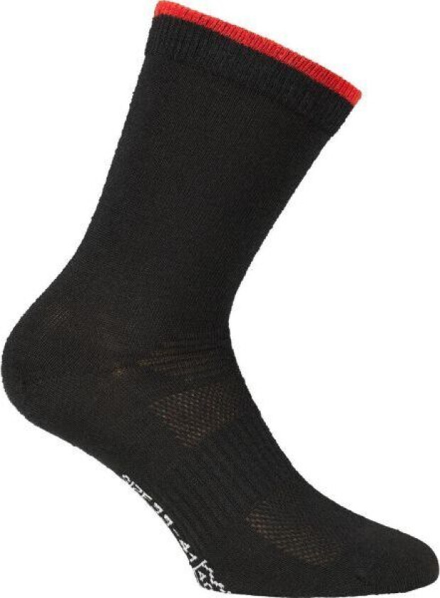 8220 Sokker unisex, tynn 36-38