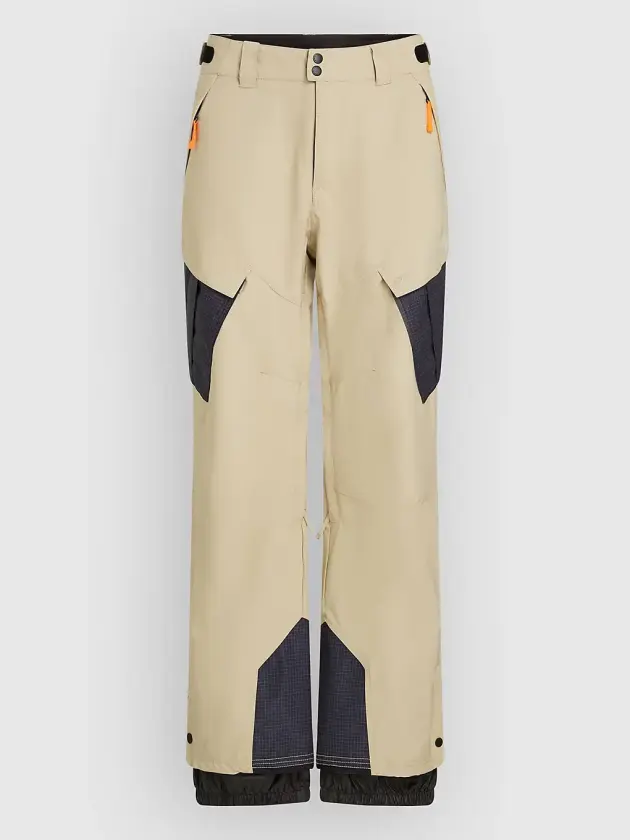 Fwc'Peak Cargo Pants mønster
