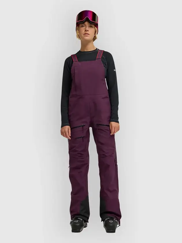 Gore-Tex Lunalite 3L Bip Bukse