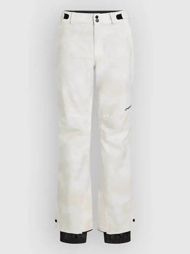 Fwc'Cruz Slim Pants hvit