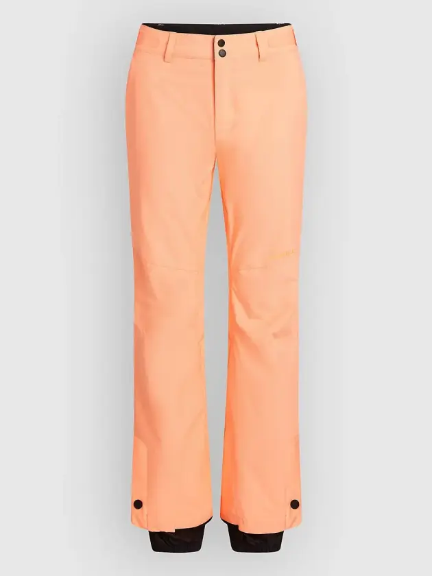 Fwc'Cruz Slim Pants rosa