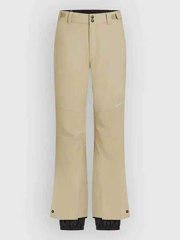Fwc'Cruz Slim Pants grønn