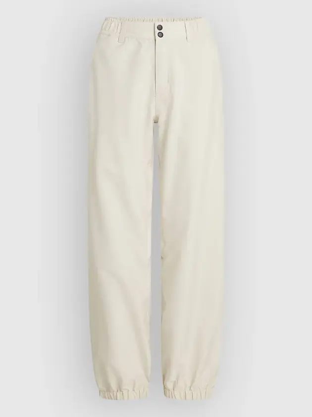 Fwc Oversized Pants hvit
