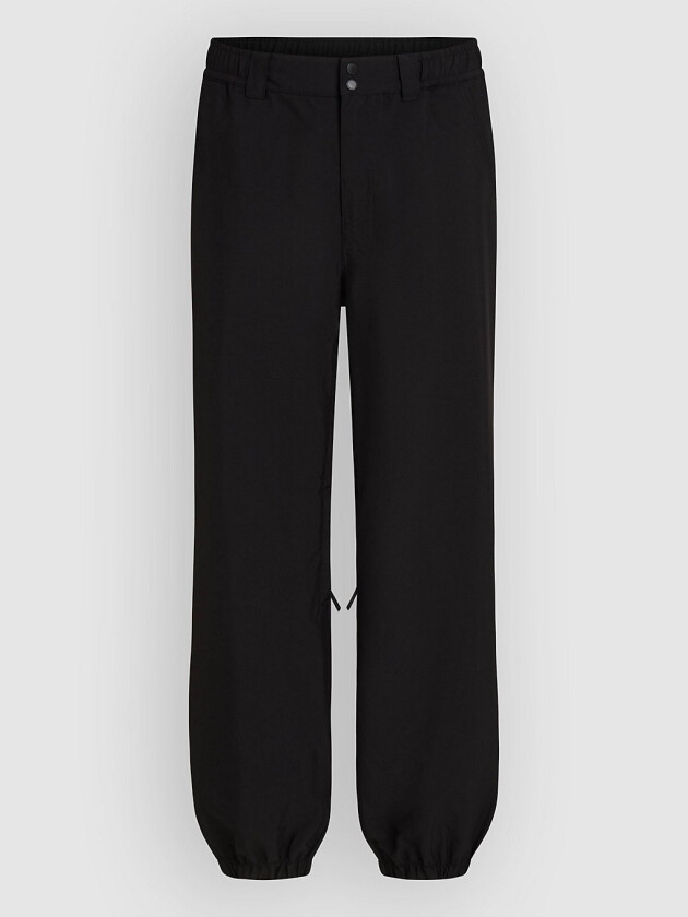 Fwc Oversized Pants svart