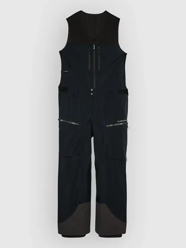 Highline Pro 3L Gore-Tex Bib Pants svart
