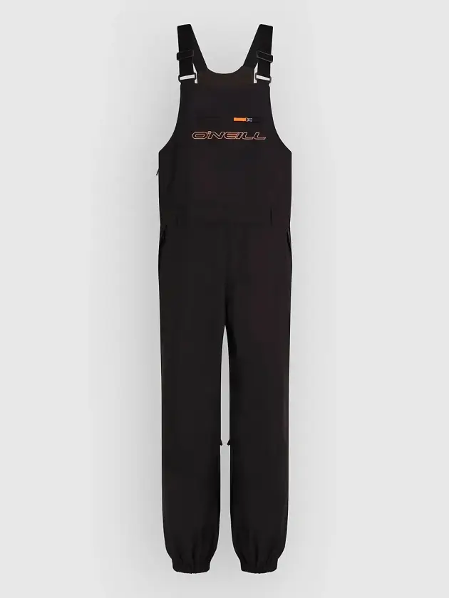 Fwc Crusher Pants svart