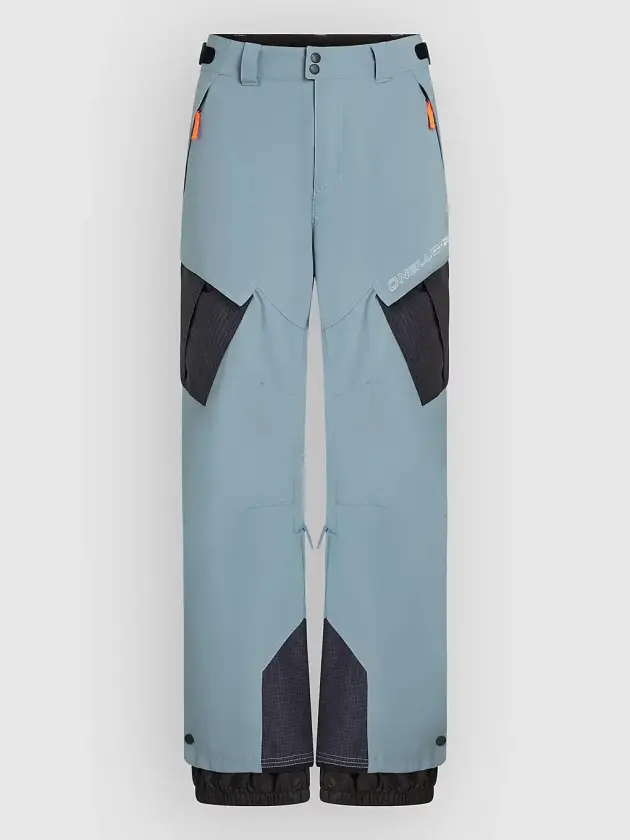 Fwc'Peak Cargo Pants mønster