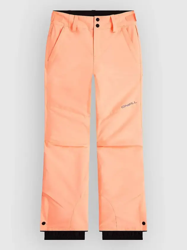 Fwc'Cruz Kids Pants rosa