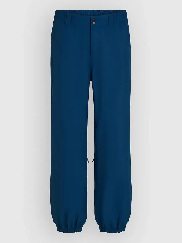 Fwc Oversized Pants blå