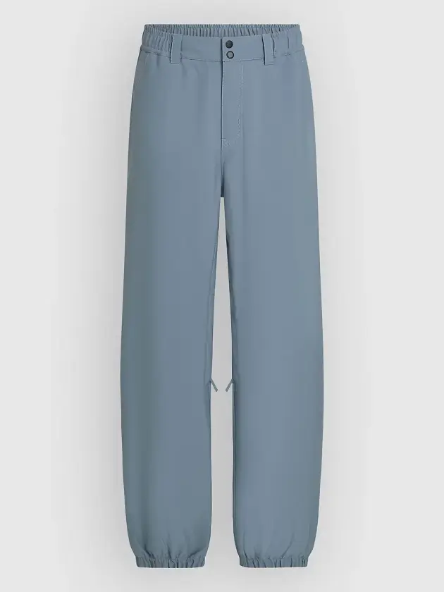 Fwc Oversized Pants blå