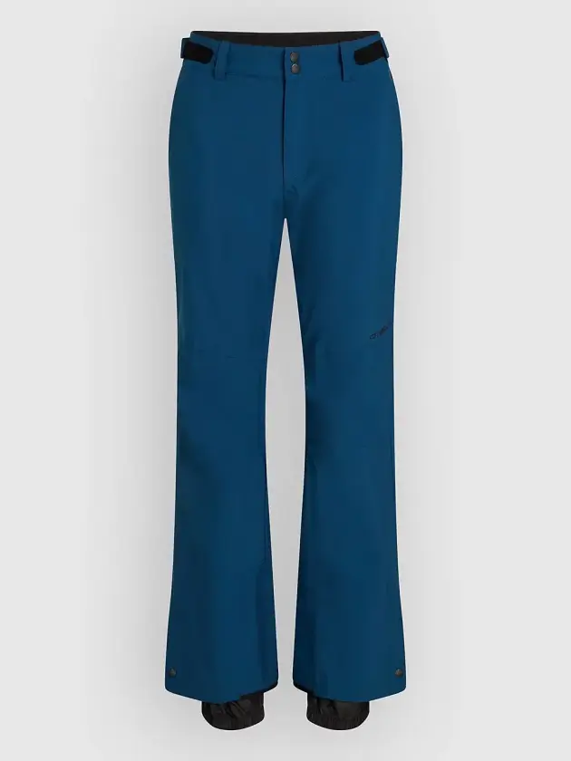 Fwc'Cruz Slim Pants blå