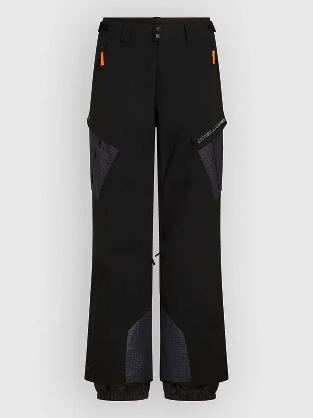 Fwc'Peak Cargo Pants mønster