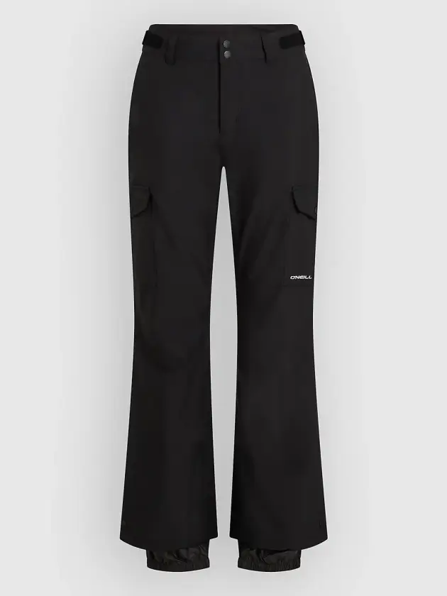 Fwc'Cruz Cargo Pants svart
